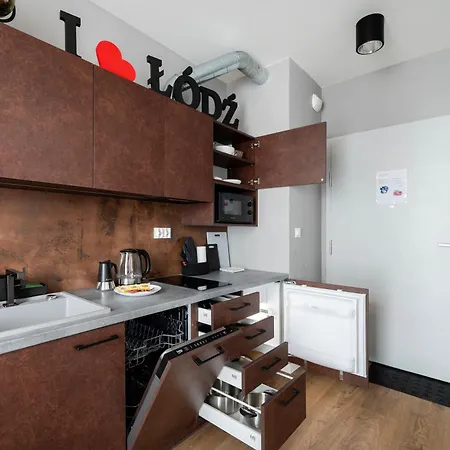 Globtroter Chic Harmony By Bookinghost Apartment