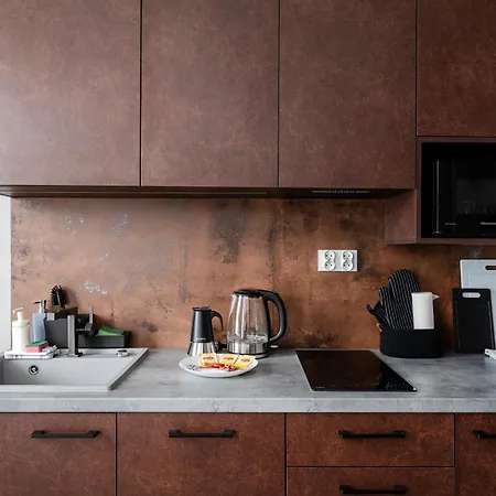 Globtroter Chic Harmony By Bookinghost * Łódź