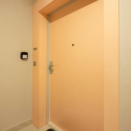 Apartman Globtroter Chic Harmony By Bookinghost