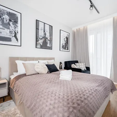 Apartman Globtroter Chic Harmony By Bookinghost