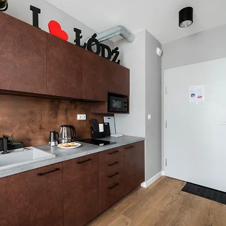 Globtroter Chic Harmony By Bookinghost Łódź