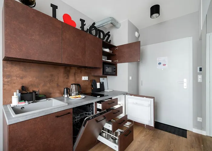 Globtroter Chic Harmony By Bookinghost Lägenhet