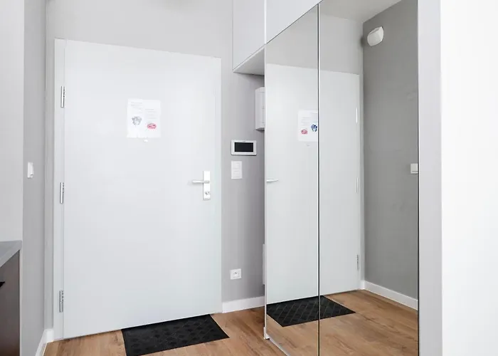 Globtroter Chic Harmony By Bookinghost Lägenhet