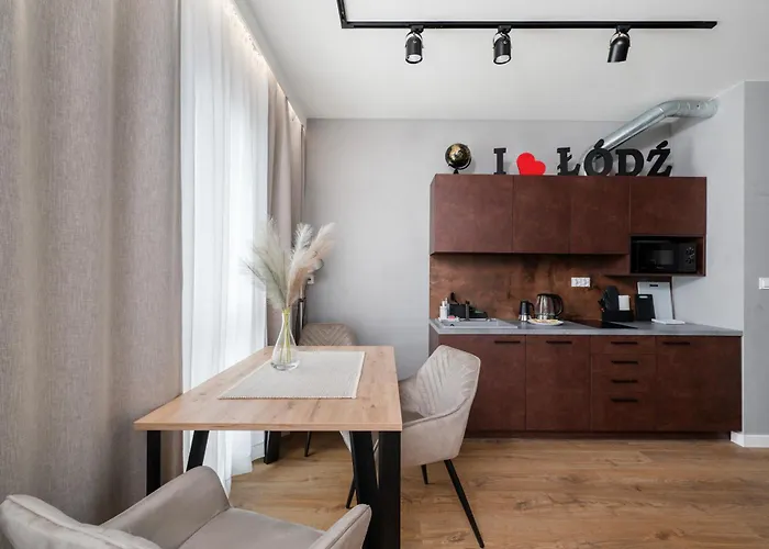 Lägenhet Globtroter Chic Harmony By Bookinghost *