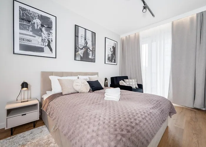 Lägenhet Globtroter Chic Harmony By Bookinghost